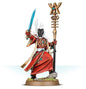 Warhammer 40,000 Aeldari Spiritseer