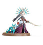 Warhammer 40,000 Aeldari Yvraine