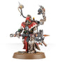 Warhammer 40,000 Adeptus Mechanicus Tech-Priest Enginseer