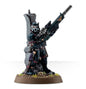 Warhammer 40,000 Imperial Agents Vindicare Assassin