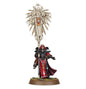 Warhammer 40,000 Adepta Sororitas Imagifier
