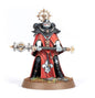Warhammer 40,000 Adepta Sororitas Sister Dogmata