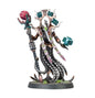Warhammer 40,000 Necrons Chronomancer