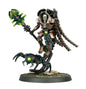 Warhammer 40,000 Necrons Cryptek