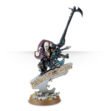 Warhammer 40,000 Aeldari Death Jester