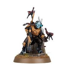Warhammer T'au Empire Darkstrider