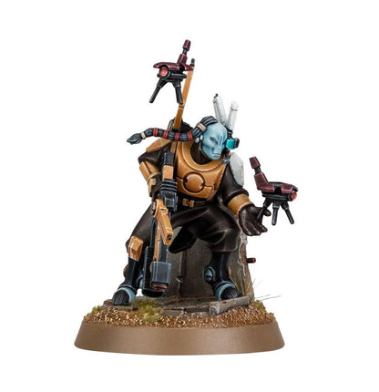 Warhammer T'au Empire Darkstrider