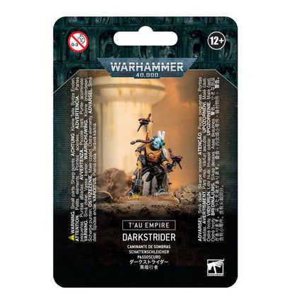 Warhammer T'au Empire Darkstrider