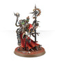 Warhammer 40,000 Adeptus Mechanicus Tech-Priest Dominus