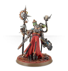 Warhammer 40,000 Adeptus Mechanicus Tech-Priest Dominus