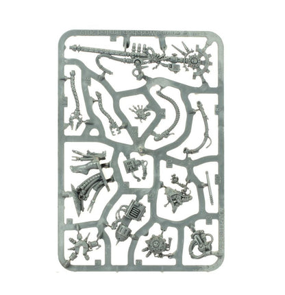 Warhammer 40,000 Combat Patrol: Adeptus Mechanicus