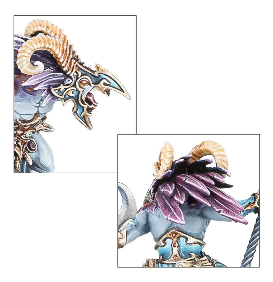Warhammer 40,000 Combat Patrol: Thousand Sons