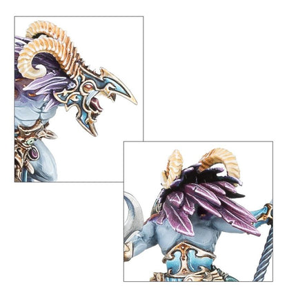 Warhammer 40,000 Combat Patrol: Thousand Sons