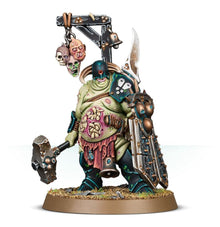 Warhammer Age of Sigmar Maggotkin of Nurgle Lord of Blights