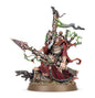 Warhammer Age of Sigmar Skaven Warlock Bombardier