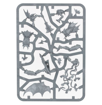 Warhammer Age of Sigmar Soulblight Gravelords Vampire Lord