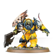 Warhammer Age of Sigmar Spearhead: Orruk Warclans – Ironjawz Bigmob