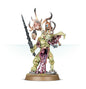 Warhammer Age of Sigmar: Poxbringer