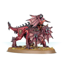 Warhammer Age of Sigmar: Karanak