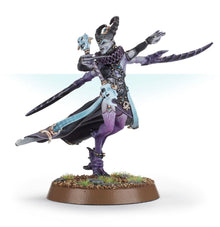 Warhammer Age of Sigmar The Masque