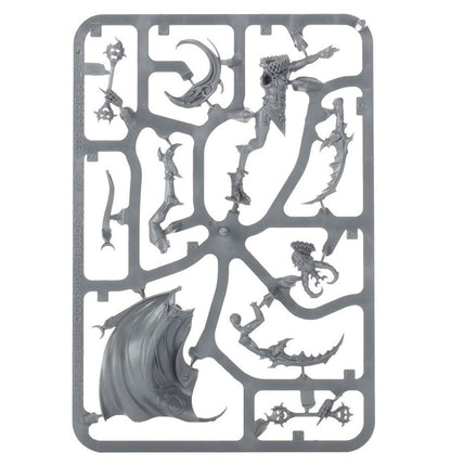 Warhammer Age of Sigmar The Masque