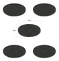 Citadel 60x35mm Oval Bases