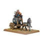 Warhammer: The Old World Dwarfen Mountain Holds Bugman's Cart