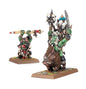Warhammer: The Old World Orc & Goblin Tribes Orc Shamans