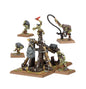 Warhammer: The Old World Orc & Goblin Tribes Goblin Rock Lobber