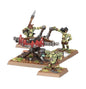Warhammer: The Old World Orc & Goblin Tribes Goblin Bolt Throwa