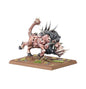 Warhammer: The Old World Beastmen Brayherds Razorgor