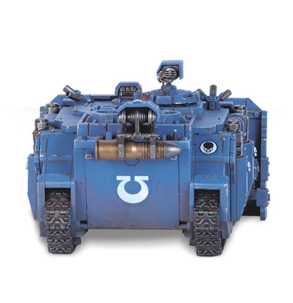 Warhammer 40,000 Space Marines Vindicator