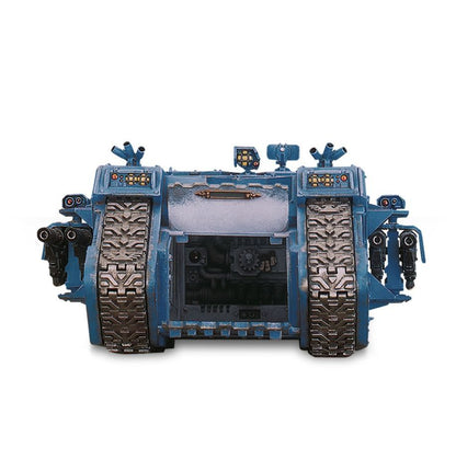 Warhammer 40,000 Space Marines Land Raider