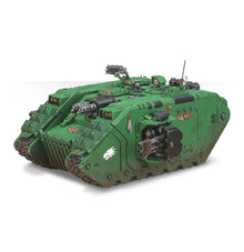 Warhammer 40,000 Space Marines Land Raider Redeemer