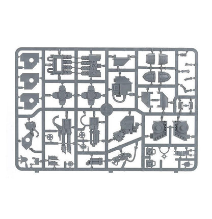 Warhammer 40,000 Space Marines Venerable Dreadnought