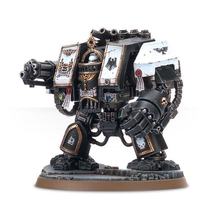 Warhammer 40,000 Space Marines Venerable Dreadnought