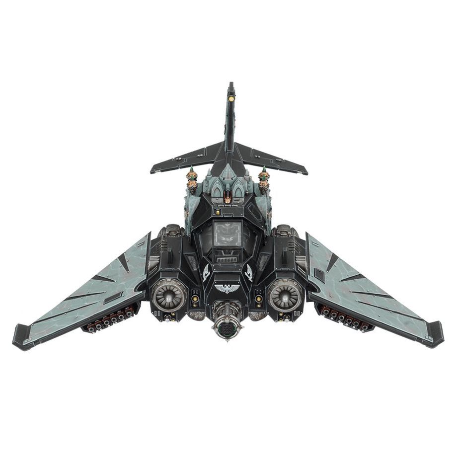 Warhammer 40,000 Dark Angels Ravenwing Dark Talon