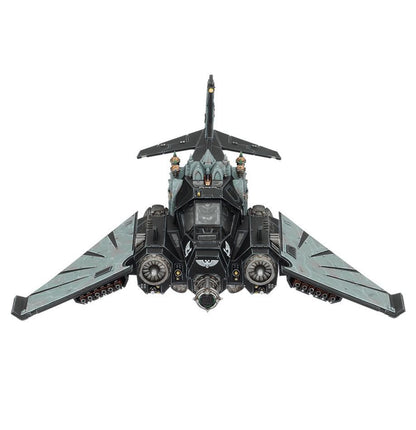 Warhammer 40,000 Dark Angels Ravenwing Dark Talon