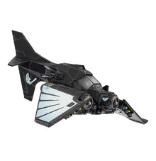 Warhammer 40,000 Dark Angels Nephilim Jetfighter