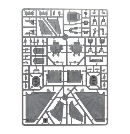 Warhammer 40,000 Dark Angels Ravenwing Dark Talon