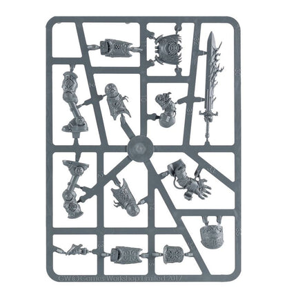 Warhammer 40,000 Ultramarines Roboute Guilliman