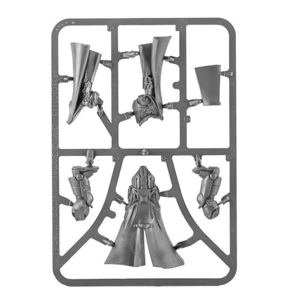 Warhammer 40,000 Space Marines Primaris Librarian