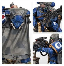 Warhammer 40,000 Space Marines Eliminators