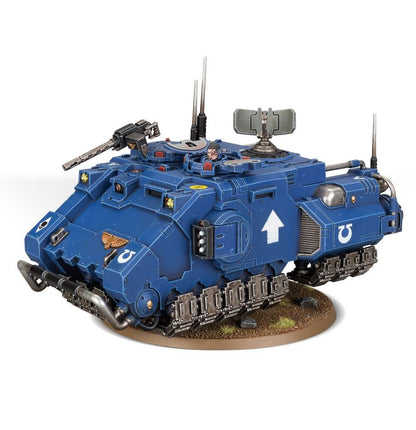 Warhammer 40,000 Space Marines Primaris Impulsor