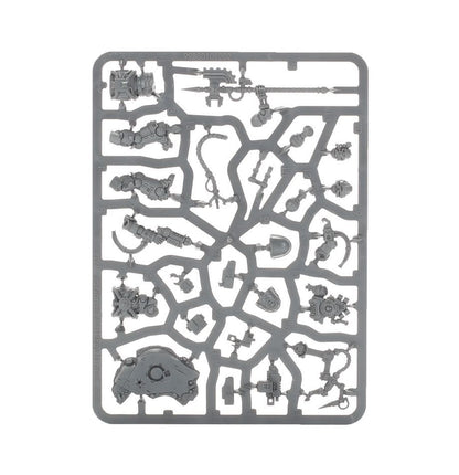 Warhammer 40,000 Space Marines Techmarine