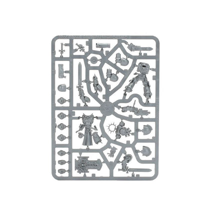 Warhammer 40,000 Space Marines Bladeguard Veterans