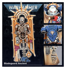 Warhammer 40,000 Space Marines: Honoured of the Chapter