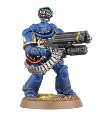 Warhammer 40,000 Space Marines Desolation Squad