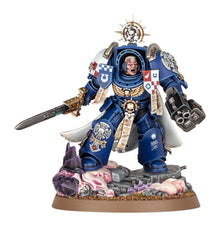 Warhammer 40,000 Combat Patrol: Space Marines