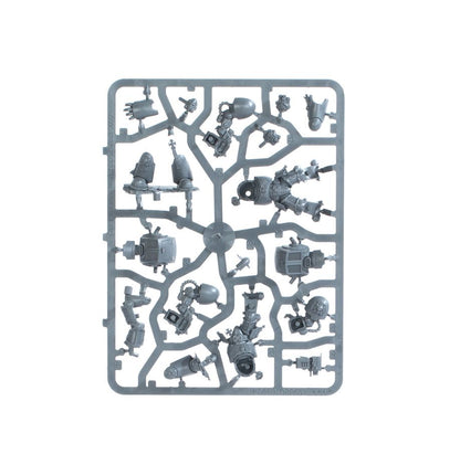 Warhammer 40,000 Combat Patrol: Space Marines